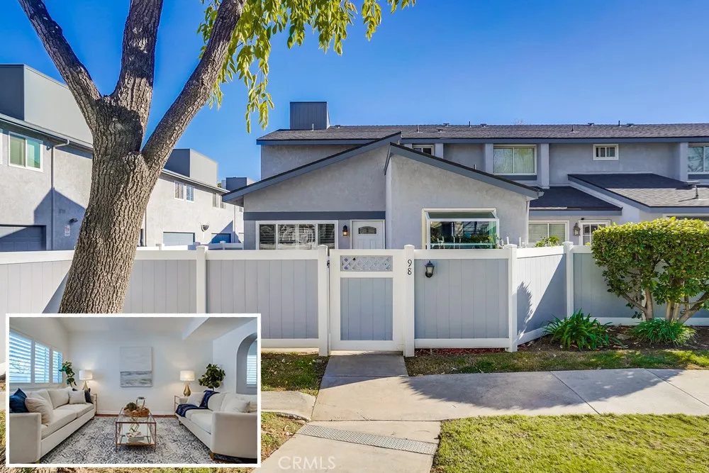 900 W Sierra Madre Avenue Unit 98, Azusa, CA 91702