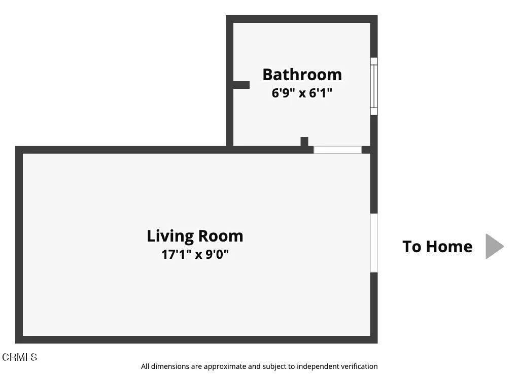 104 S Dunning Street, Ventura, CA 93003