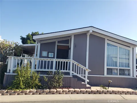 1001 W Lambert Road Unit 127, La Habra, CA 90631 - MLS#: PW24255822