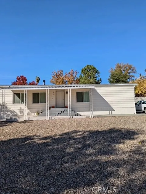 4455 Valley Lane, Paso Robles, CA MLS: PW25070046