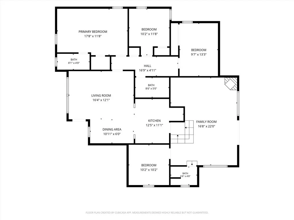 6424 Lindell Ave, Pico Rivera, CA 90660