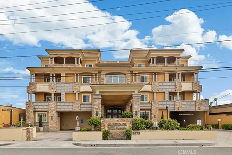 3970 Sepulveda Boulevard Unit 311, Torrance, CA MLS: SB25054358