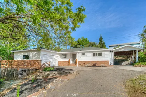 12 Linda Loma Drive, Oroville, CA MLS: OR25090898