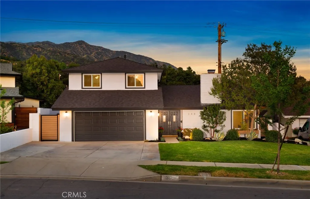 Additional image 57 of 348 N Mountain Ave, Monrovia, CA 91016