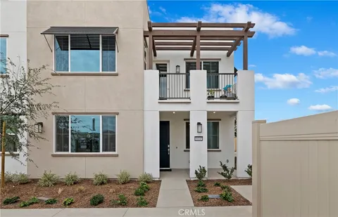 16143 Spicebush Lane, Chino, CA MLS: OC24242939