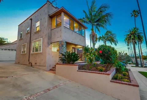 3509 S Pacific Avenue, San Pedro, CA MLS: SB25107915