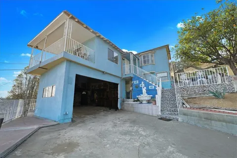 1745 College View Place, Los Angeles, CA 90041 - MLS#: SW25014521
