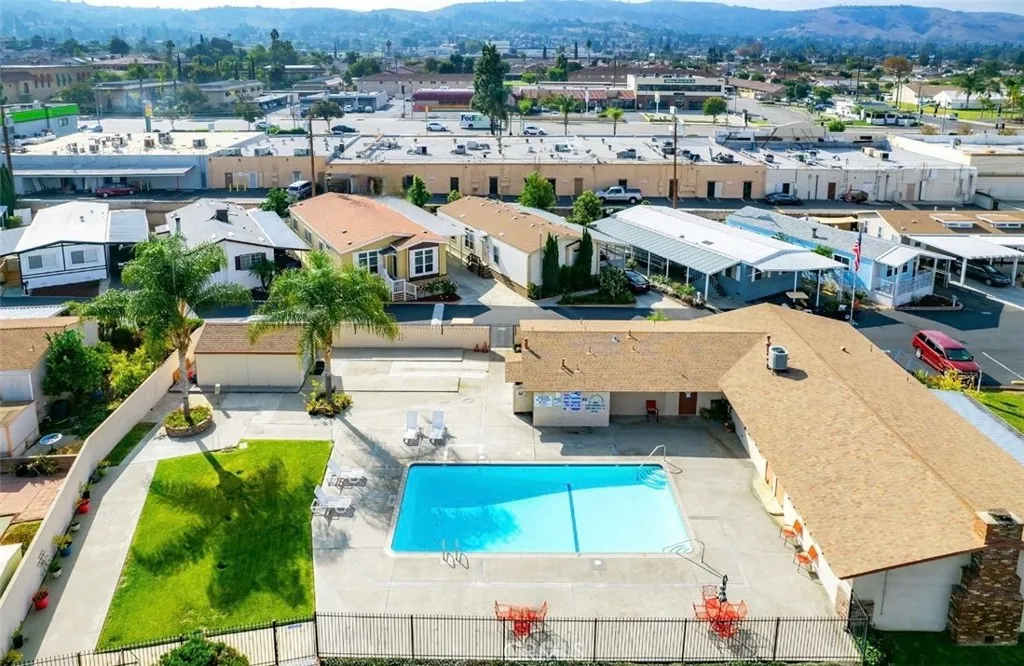 1560 S Otterbein Avenue Unit 5, Rowland Heights, CA 91748