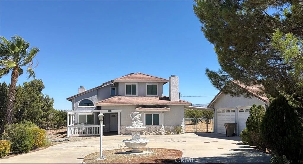 8609 Maple Ave, Hesperia, CA 92345