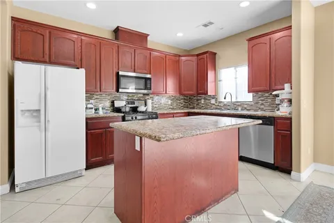 17080 Covey Street, North Palm Springs, CA MLS: IG24215673