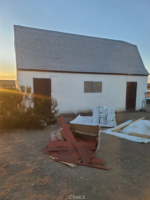 24134 National Trails Hwy, Oro Grande, CA MLS: WS25019039