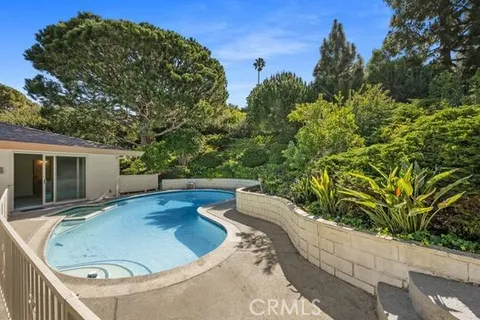 1544 Via Boronada, Palos Verdes Estates, CA 90274 - MLS#: PV25048267