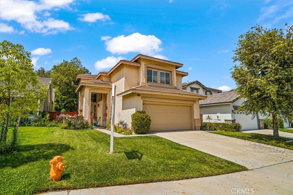 26731 Neff Court, Canyon Country, CA 91351 - MLS#: SR23073380