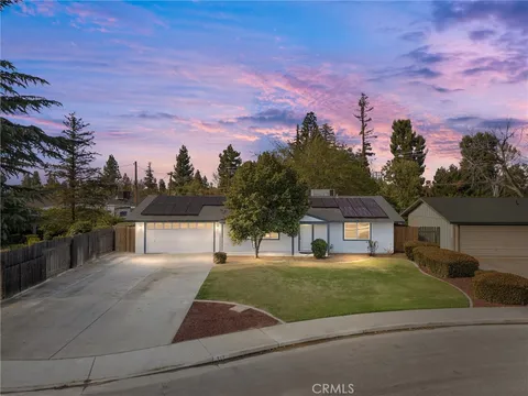 513 River Oaks Drive, Bakersfield, CA 93309 - MLS#: PI25087952