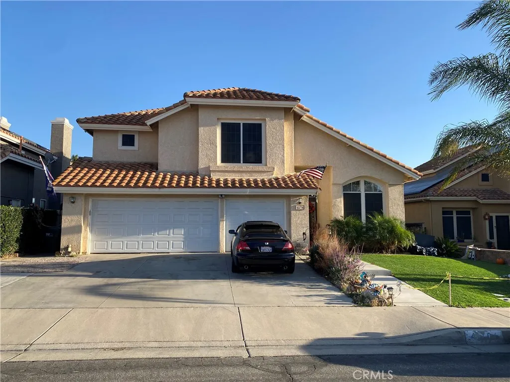 41704 Valor Drive, Murrieta, CA 92562