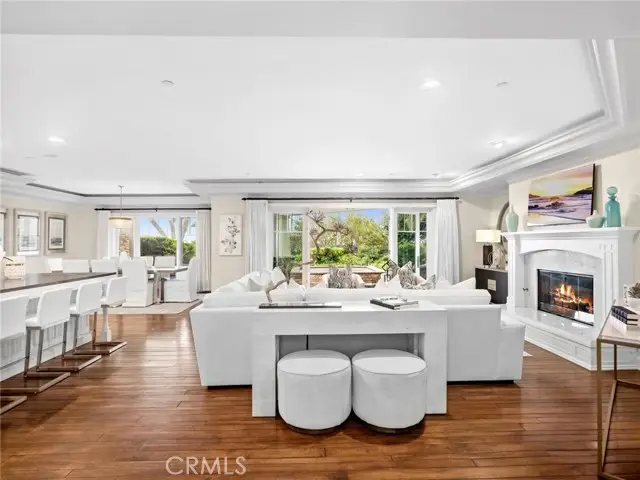 3 Stickley Drive, Laguna Beach, CA 92651