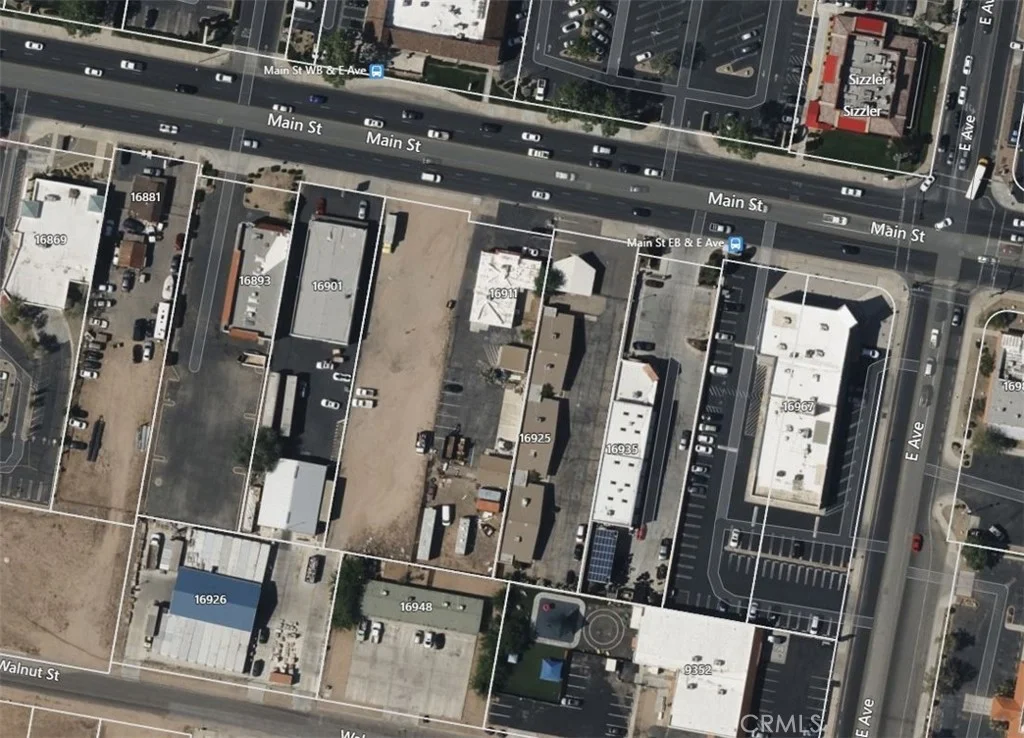 16911 Main St, Hesperia, CA 92345