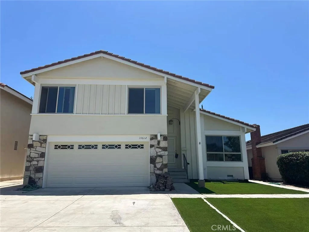 14612 Beach Avenue, Irvine, CA 92606