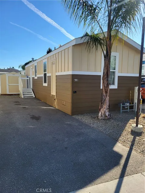 145 south Street Unit A10, San Luis Obispo, CA 93401 - MLS#: PI25014735