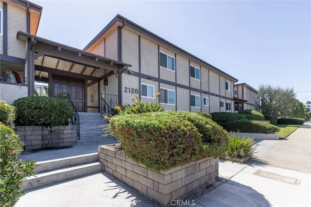 2120 Dufour Ave Unit 6, Redondo Beach, CA 90278