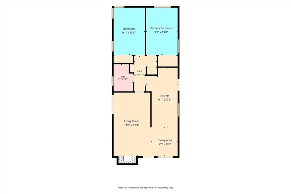 613 N Louise Ave, Azusa, CA 91702