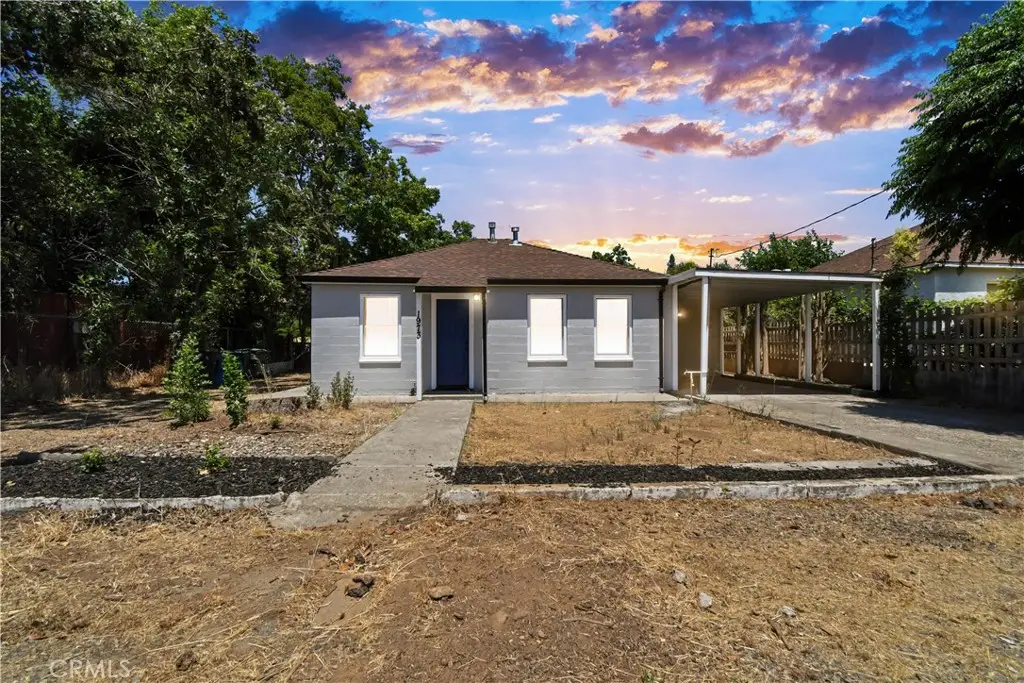 1973 Sunrise Avenue, Marysville, CA 95901