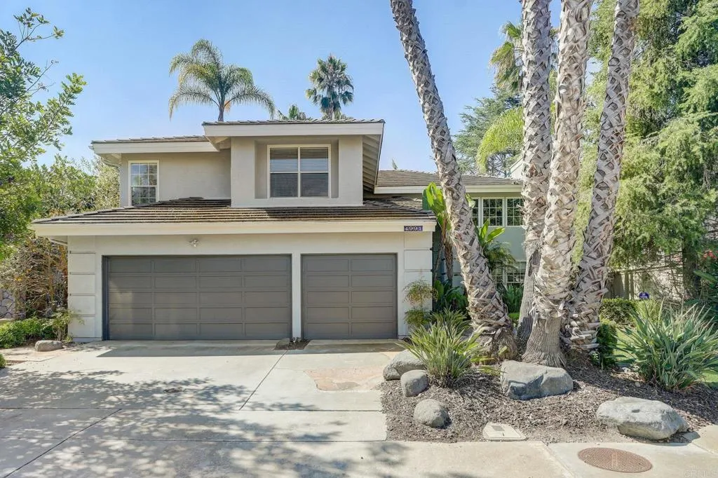 4991 Bradshaw Court, San Diego, CA 92130