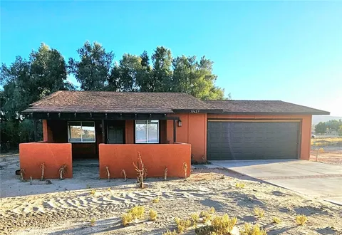 73627 Raymond Way, 29 Palms, CA MLS: JT25047751