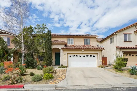 13111 Angeles Trail Way, Sylmar, CA MLS: BB25059145