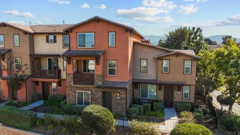 2710 Sparta Road Unit 10, Chula Vista, CA MLS: PTP2501504