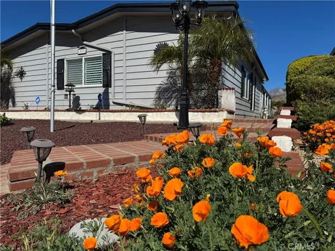 10532 Frontier Trail, Cherry Valley, CA MLS: SW25040102