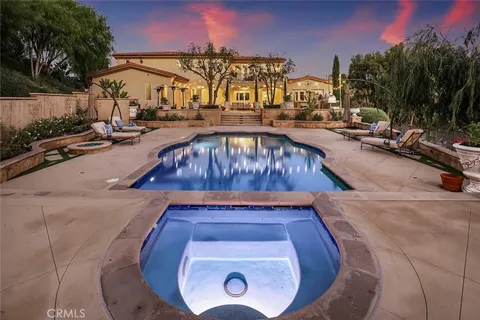 481 S Mohler Drive, Anaheim Hills, CA 92808 - MLS#: PW25018740