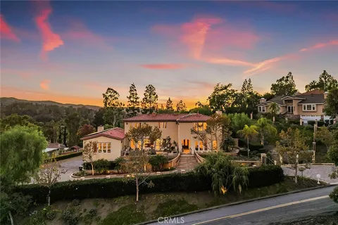 481 S Mohler Drive, Anaheim Hills, CA MLS: PW25018740
