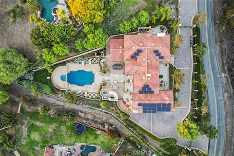 481 S Mohler Drive, Anaheim Hills, CA 92808 - MLS#: PW25018740