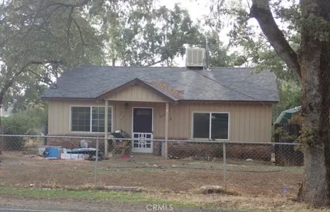 4936 Lower Wyandotte Road, Oroville, CA MLS: SR25091380