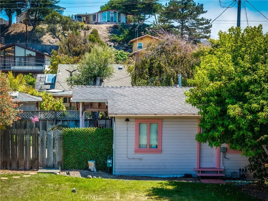 62 12th Street, Cayucos, CA 93430