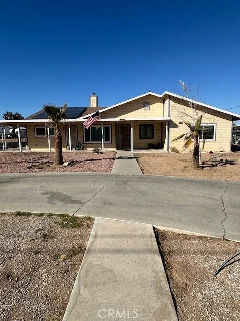 9256 6th Avenue, Hesperia, CA 92345 - MLS#: IV25014656