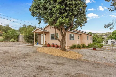 9998 Dunbar Lane, El Cajon, CA MLS: PTP2502281