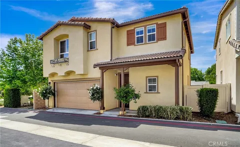 23206 W Remington Way, West Hills, CA MLS: SR25082951