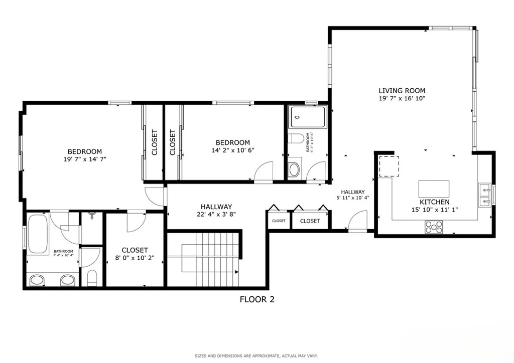 Additional image 142 of 2309 Cove Avenue, Los Angeles, CA 90039