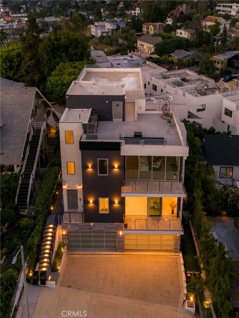 Additional image 73 of 2309 Cove Avenue, Los Angeles, CA 90039