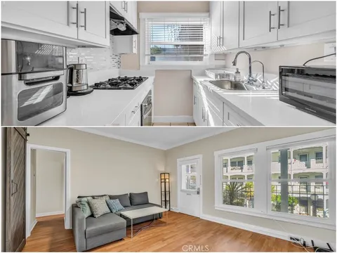 4125 S Figueroa Street Unit 218, Los Angeles, CA MLS: SW25088937