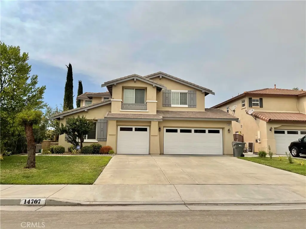 14707 Astoria Dr