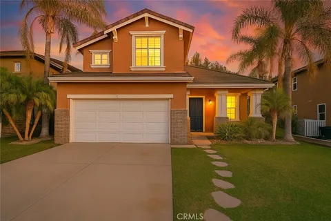 6699 Summerstone Court, Rancho Cucamonga, CA 91701 - MLS#: CV25084934