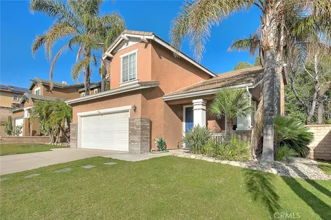 6699 Summerstone Court, Rancho Cucamonga, CA 91701 - MLS#: CV25084934