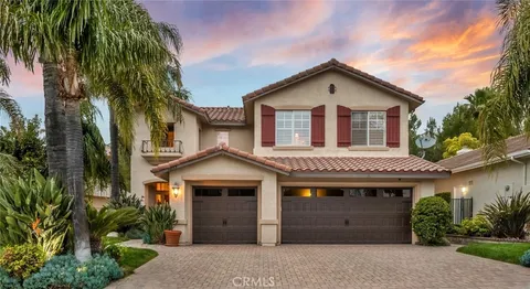 26059 Singer Place, Stevenson Ranch, CA MLS: SR25102075