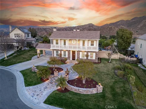 27016 Cliffie Way, Canyon Country, CA MLS: SR25033503