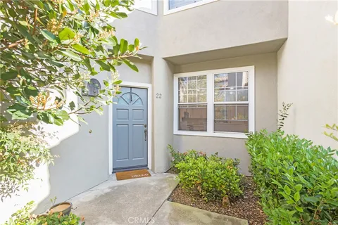22 Cloudcrest, Aliso Viejo, CA MLS: OC25059319