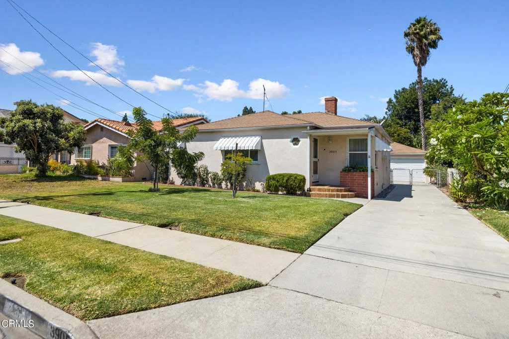 3905 Winston Drive, El Monte, CA 91731