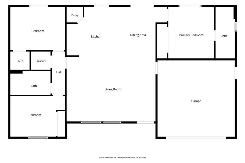 5830 Golden Oaks Road, Paradise, CA 95969